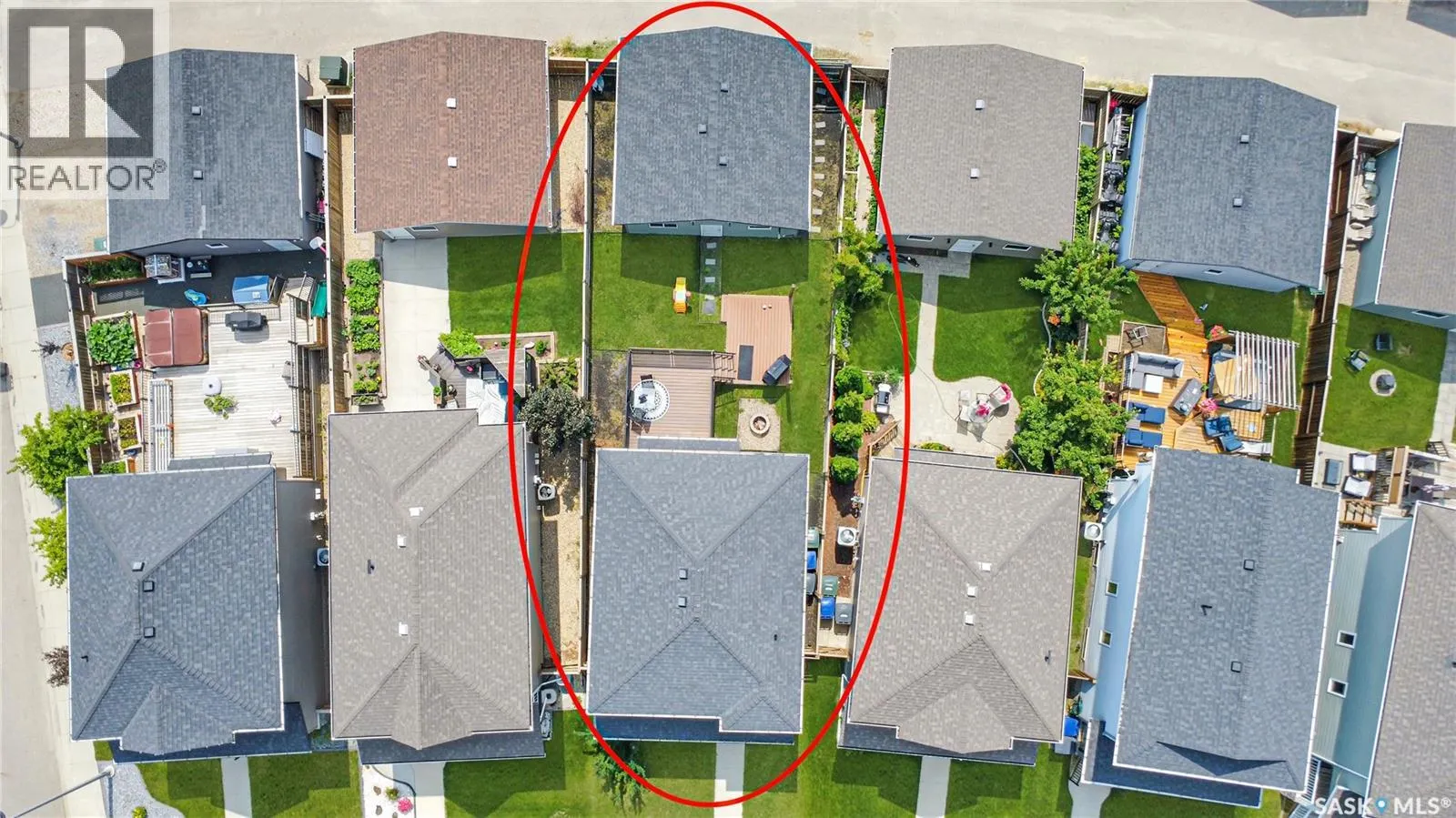 534 Stonebridge COMMON