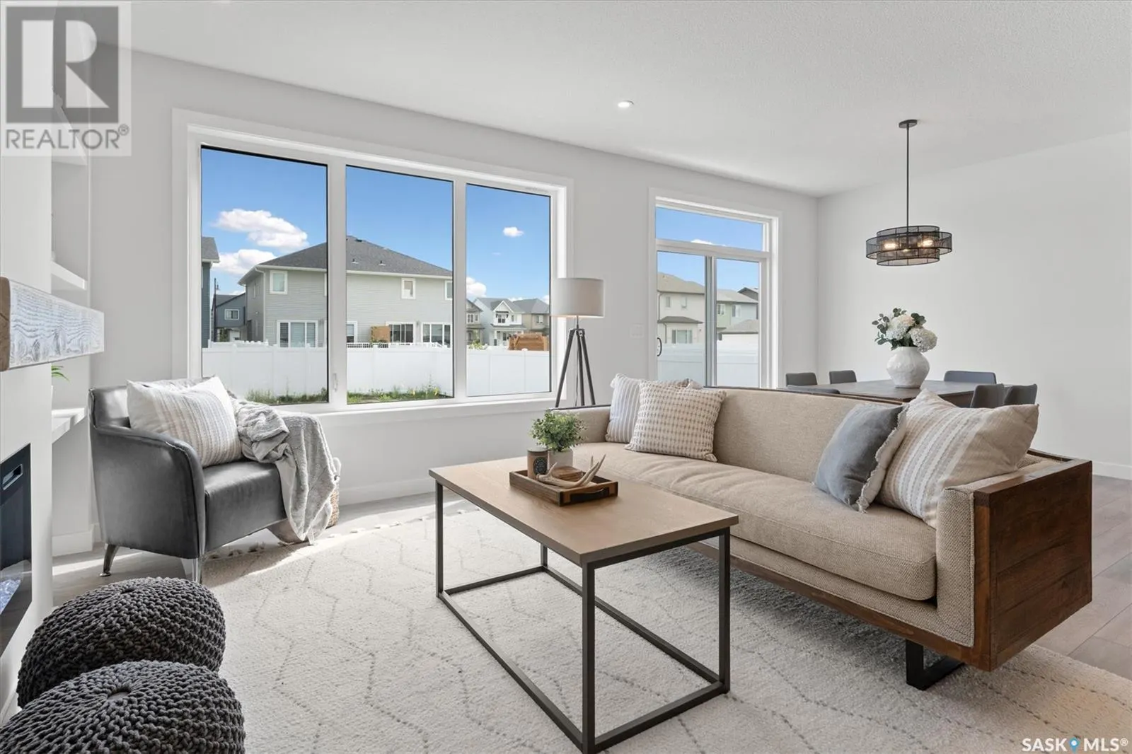551 Pepper VIEW