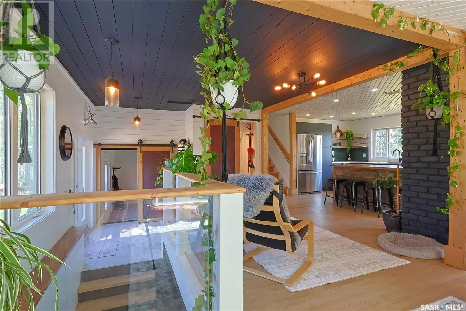 Wild Spirit Acreage