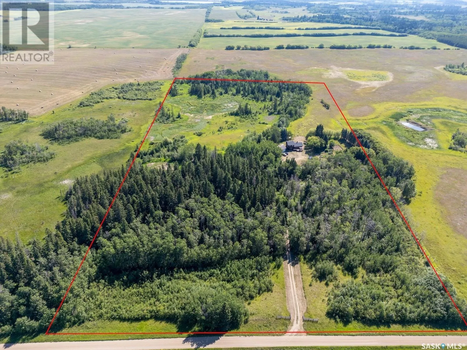 Wild Spirit Acreage