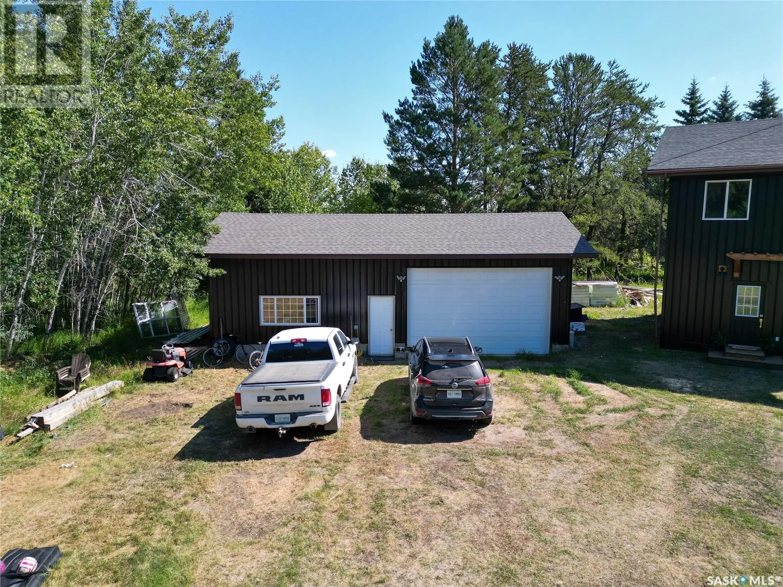 Wild Spirit Acreage