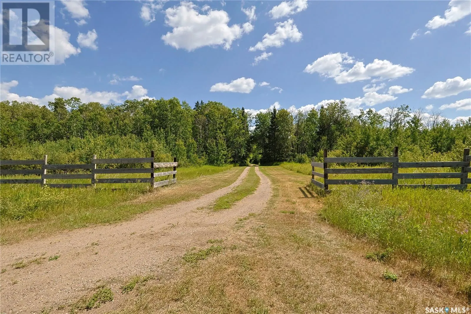 Wild Spirit Acreage