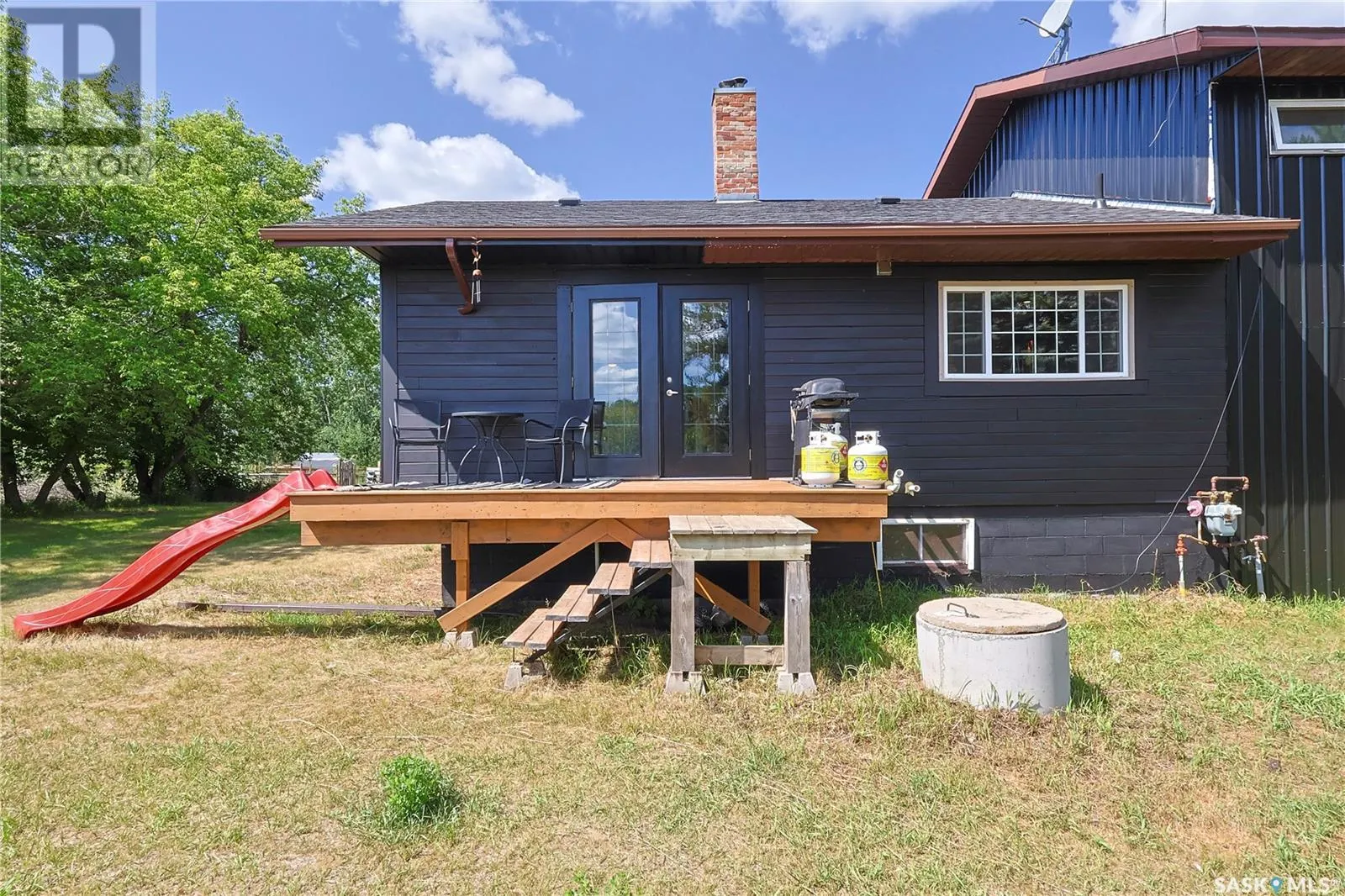 Wild Spirit Acreage