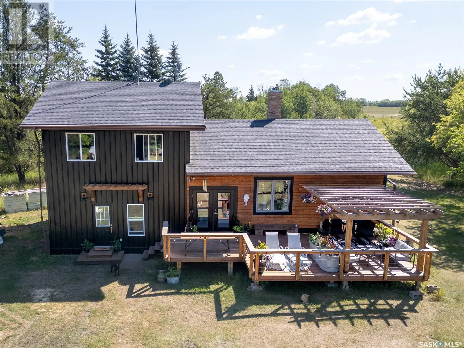 Wild Spirit Acreage