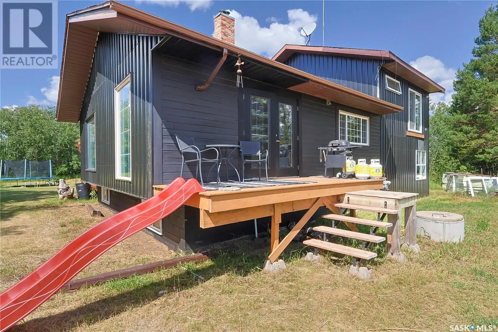 Wild Spirit Acreage