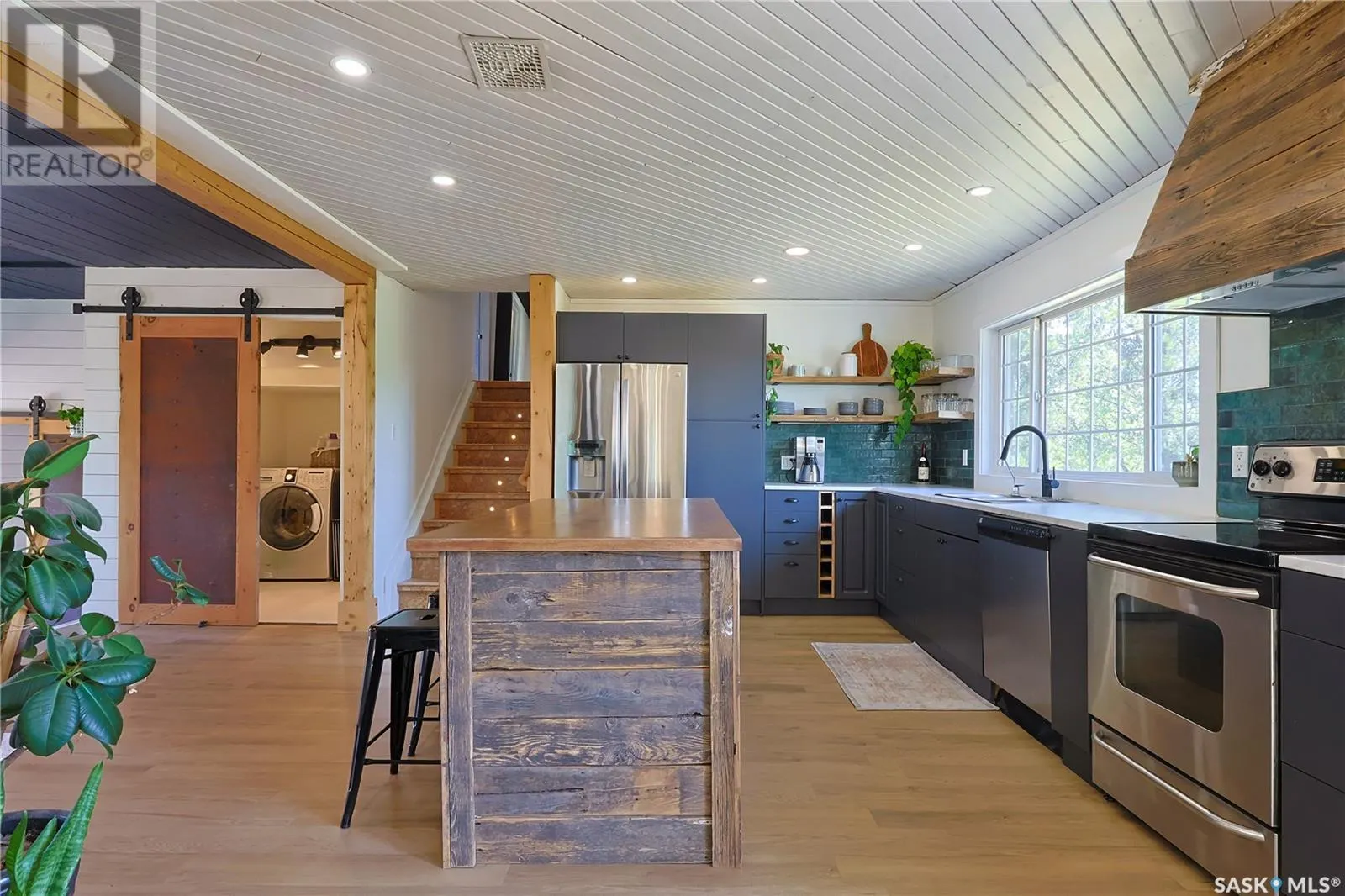 Wild Spirit Acreage