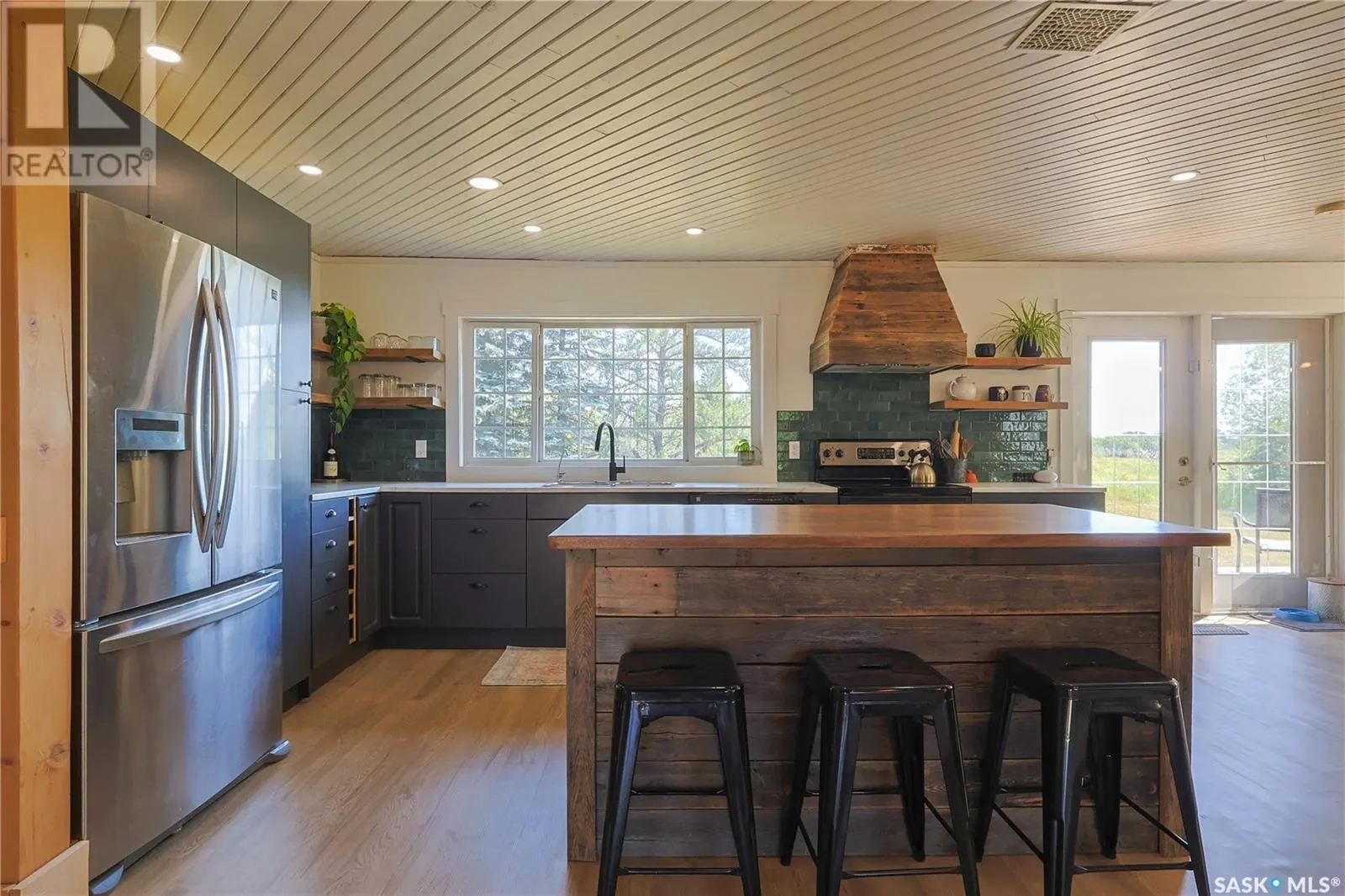 Wild Spirit Acreage