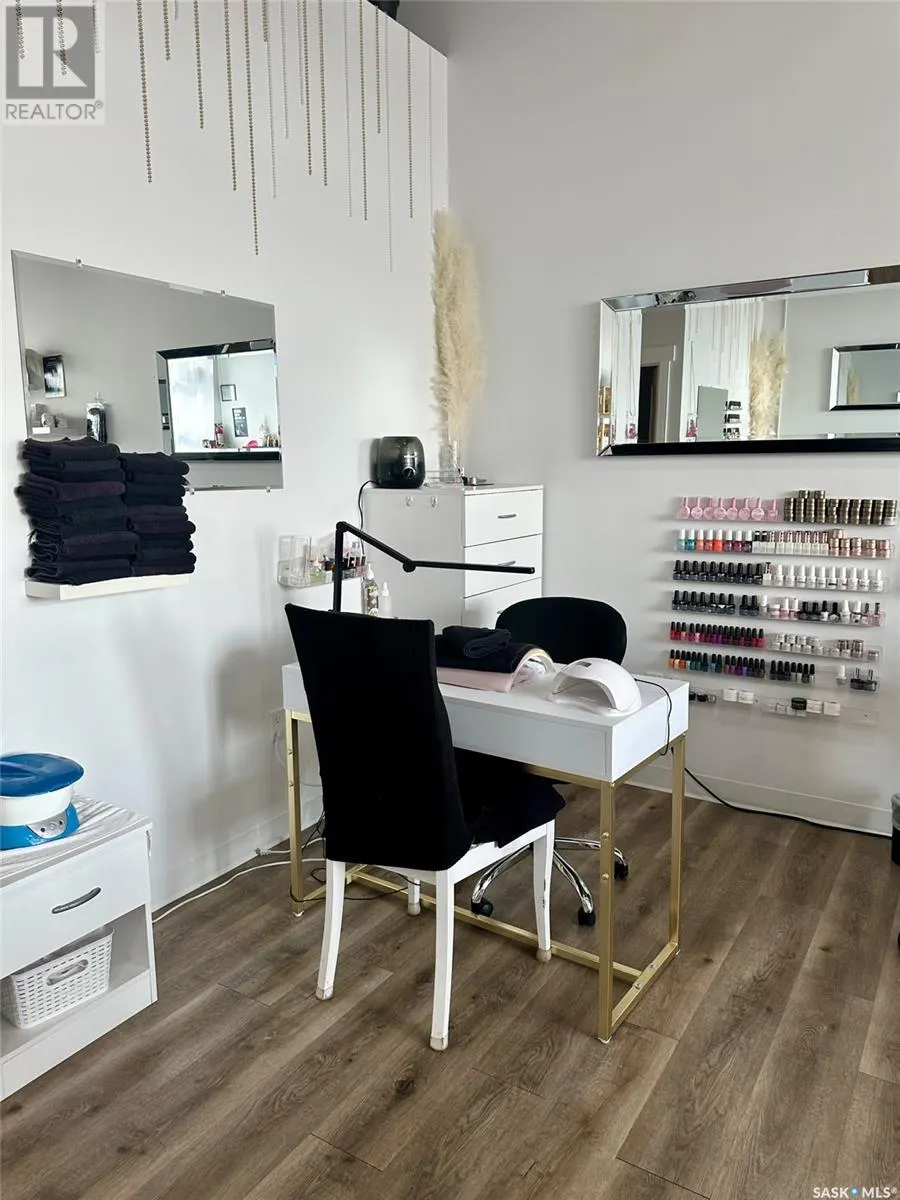 Nora Beauty Bar and Med Spa Ltd