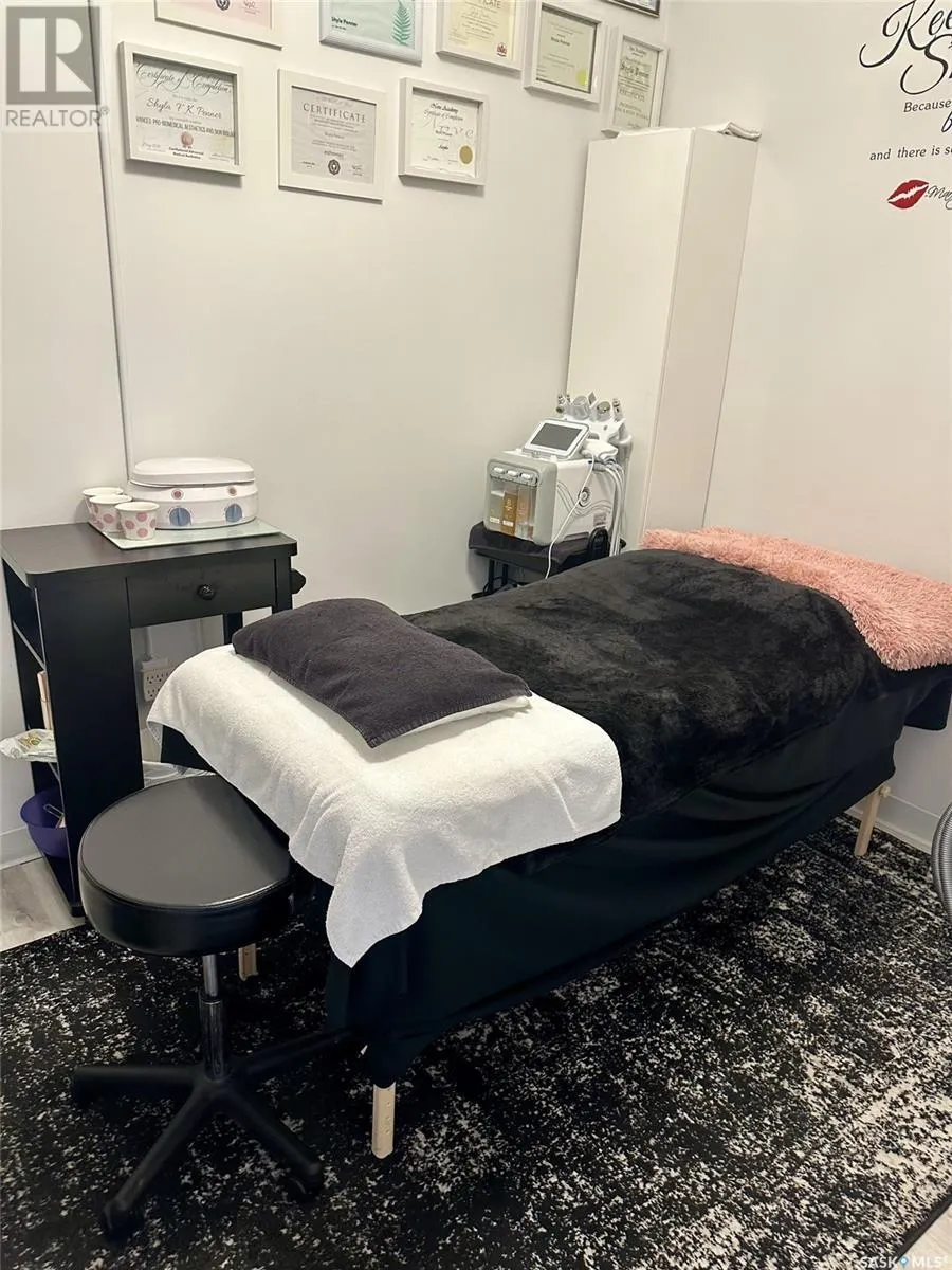 Nora Beauty Bar and Med Spa Ltd