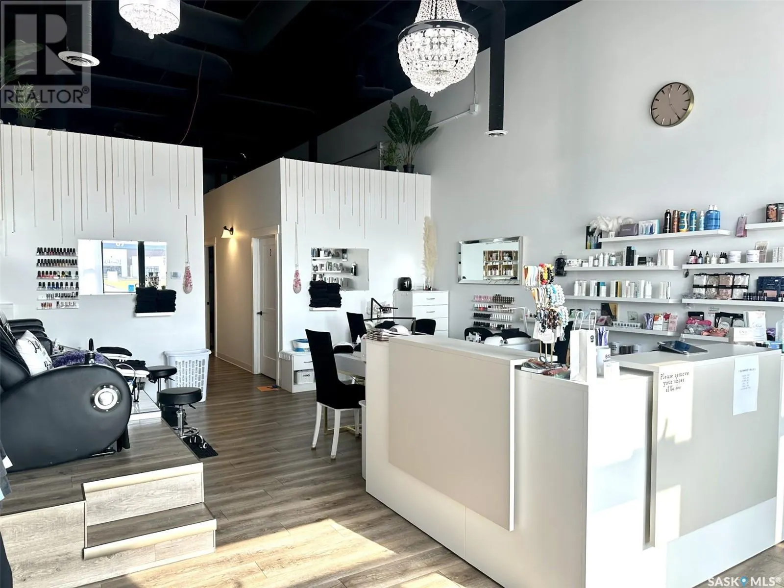 Nora Beauty Bar and Med Spa Ltd