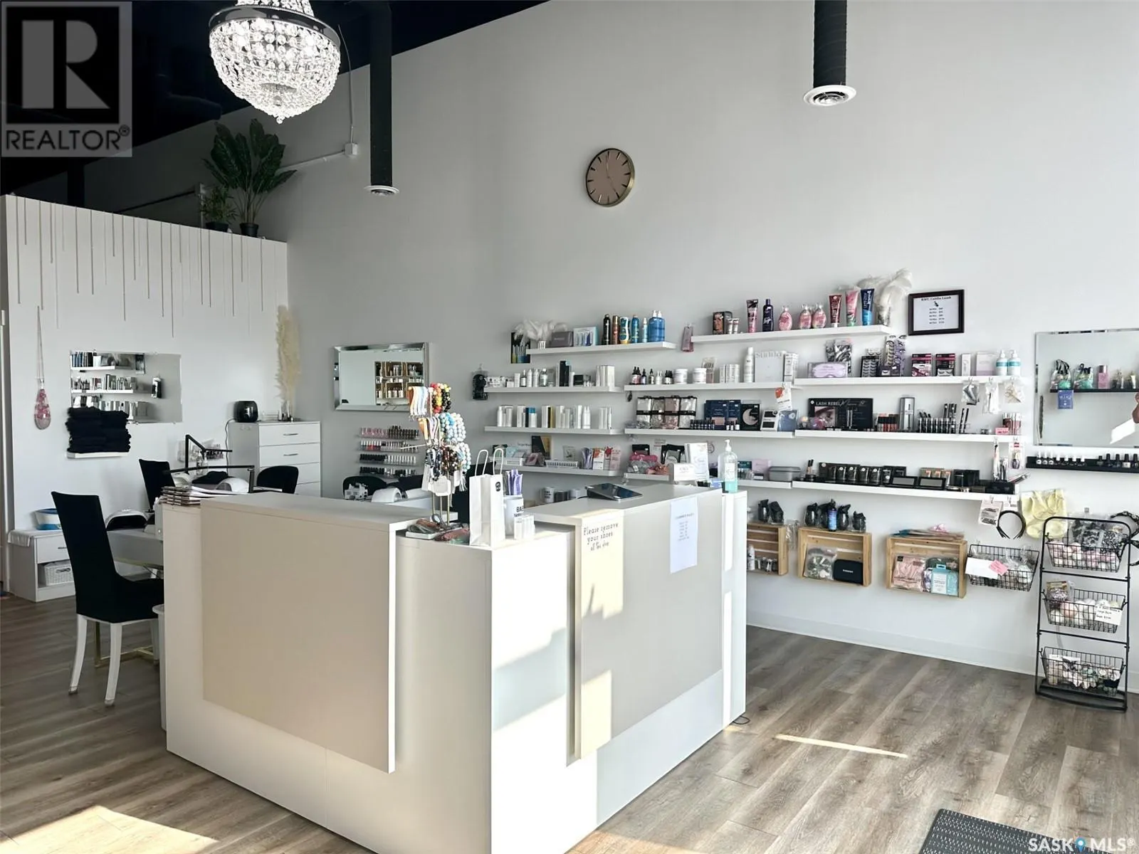 Nora Beauty Bar and Med Spa Ltd