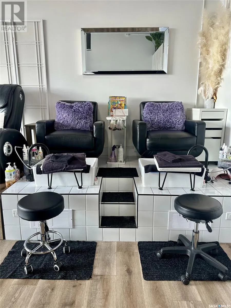 Nora Beauty Bar and Med Spa Ltd