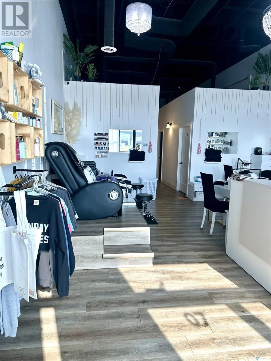Nora Beauty Bar and Med Spa Ltd