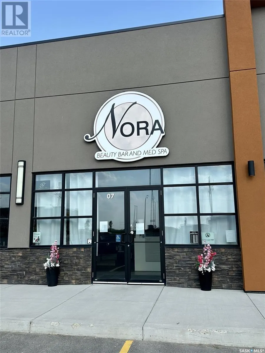 Nora Beauty Bar and Med Spa Ltd
