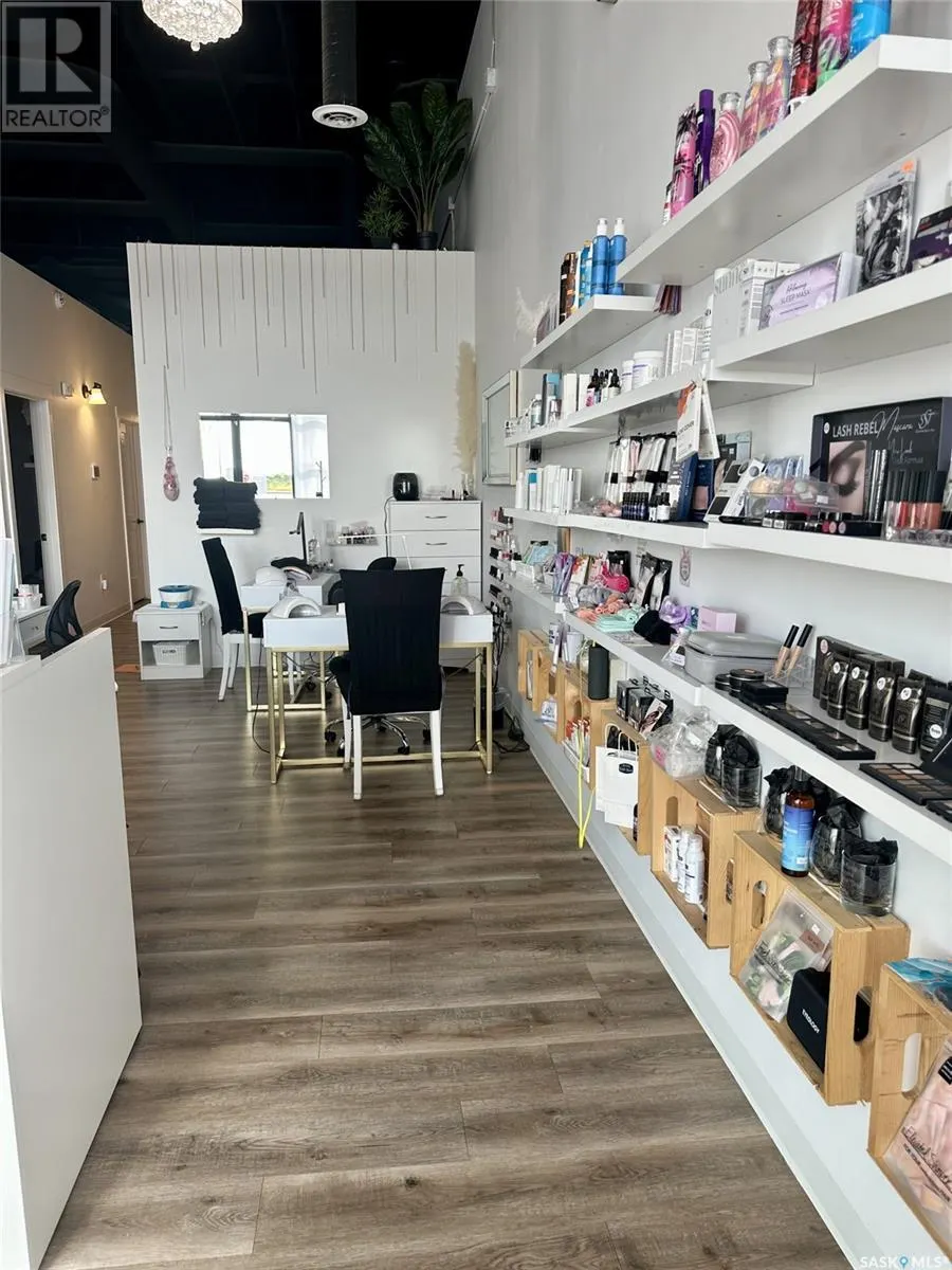 Nora Beauty Bar and Med Spa Ltd