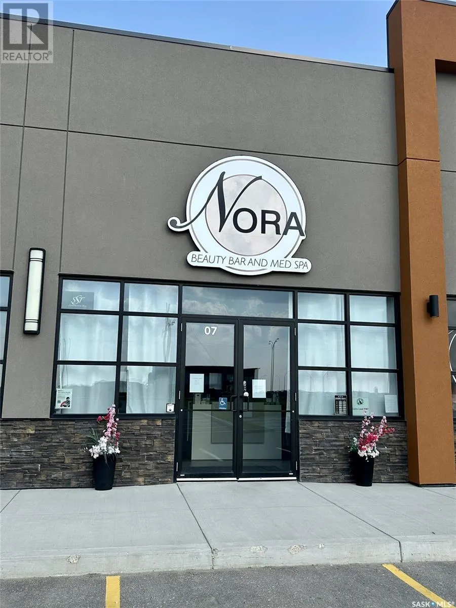 Nora Beauty Bar and Med Spa Ltd