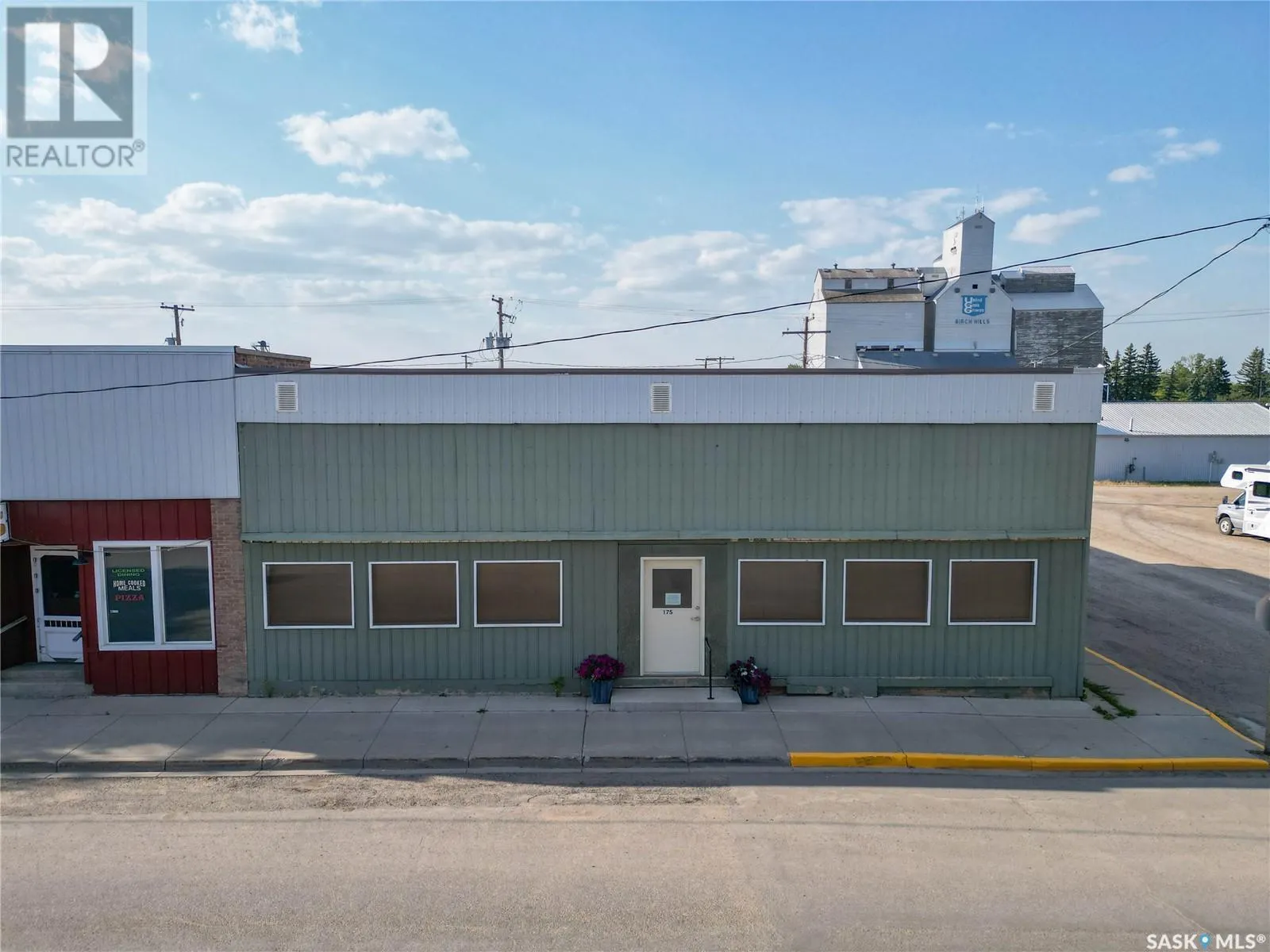 175 Bellamy AVENUE