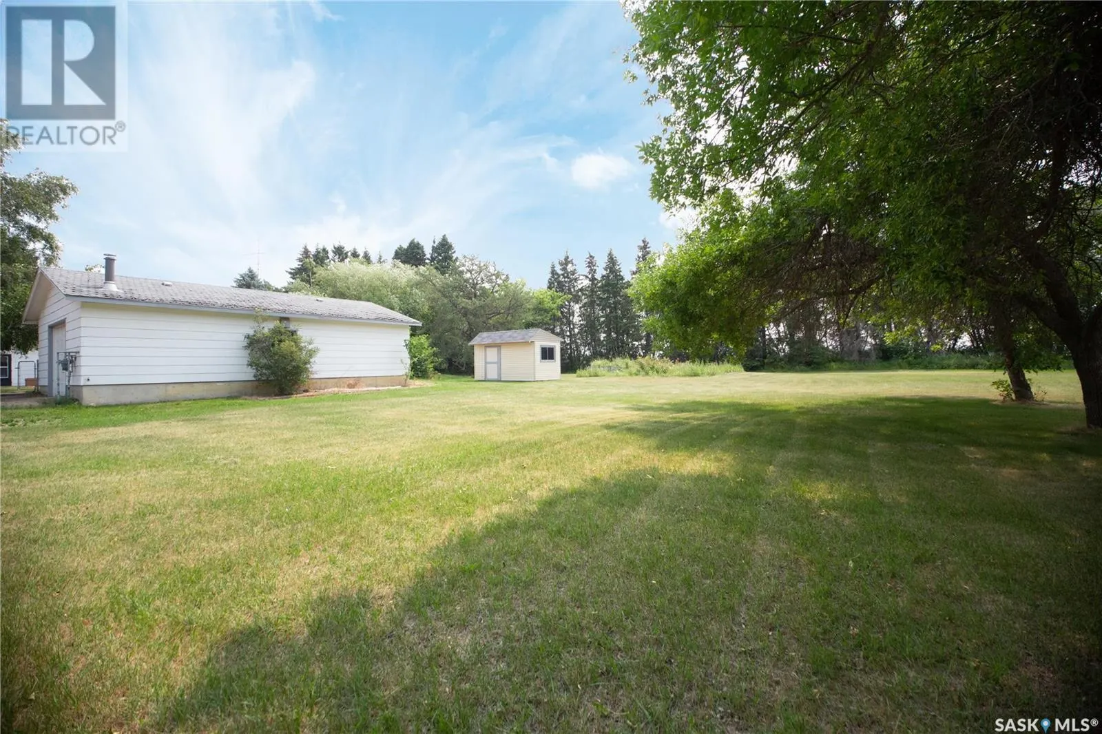 South Shellbrook Acreage