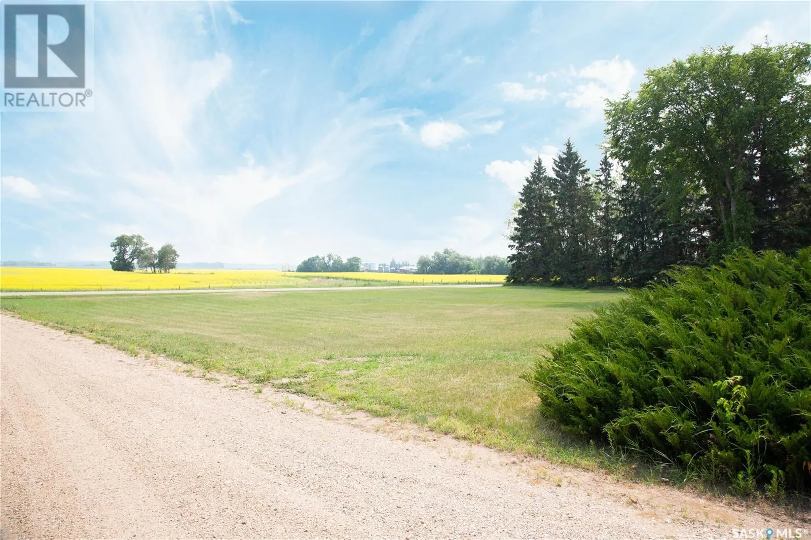 South Shellbrook Acreage