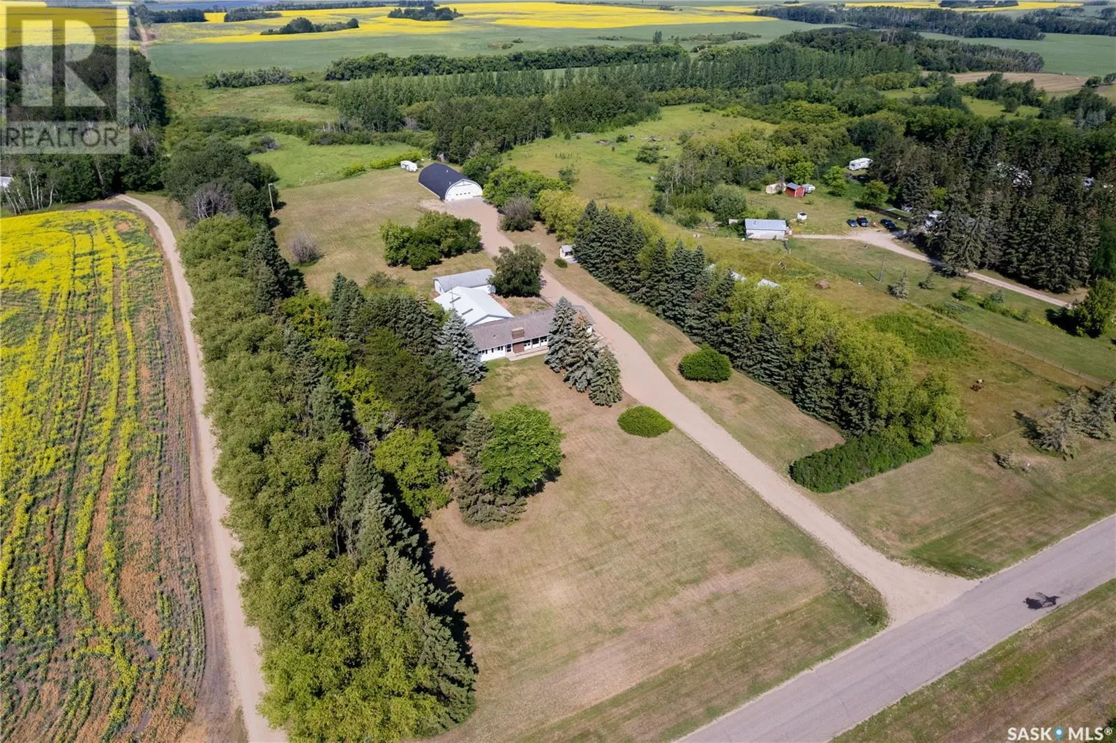 South Shellbrook Acreage