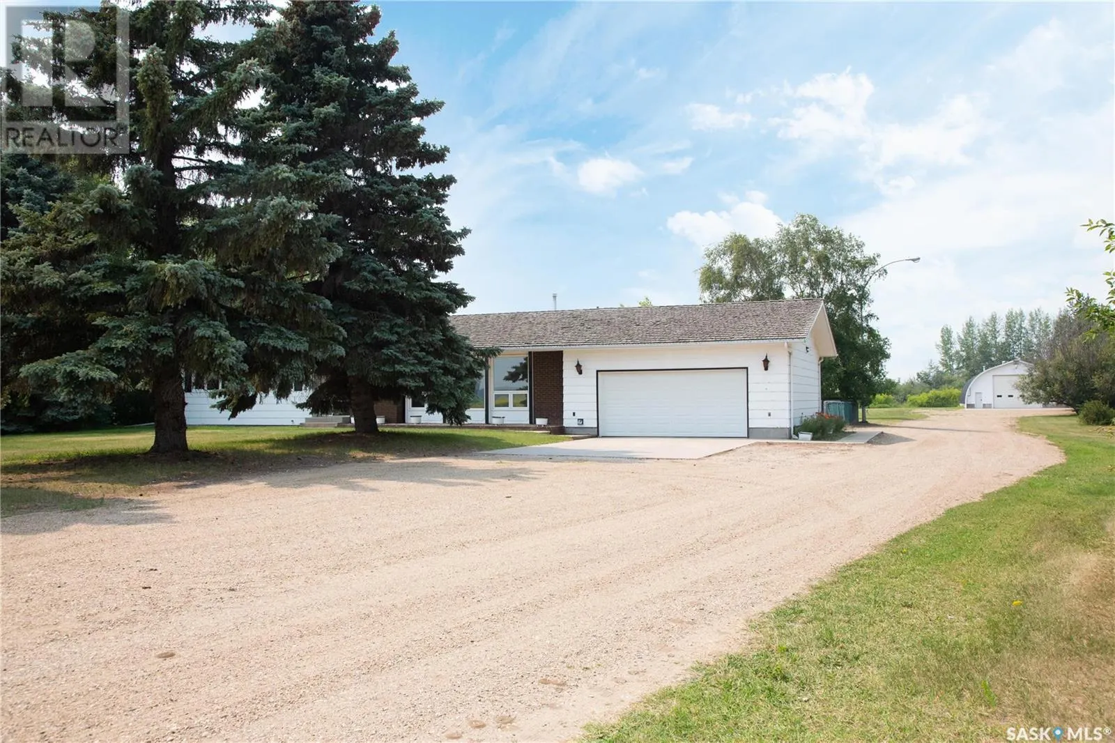 South Shellbrook Acreage