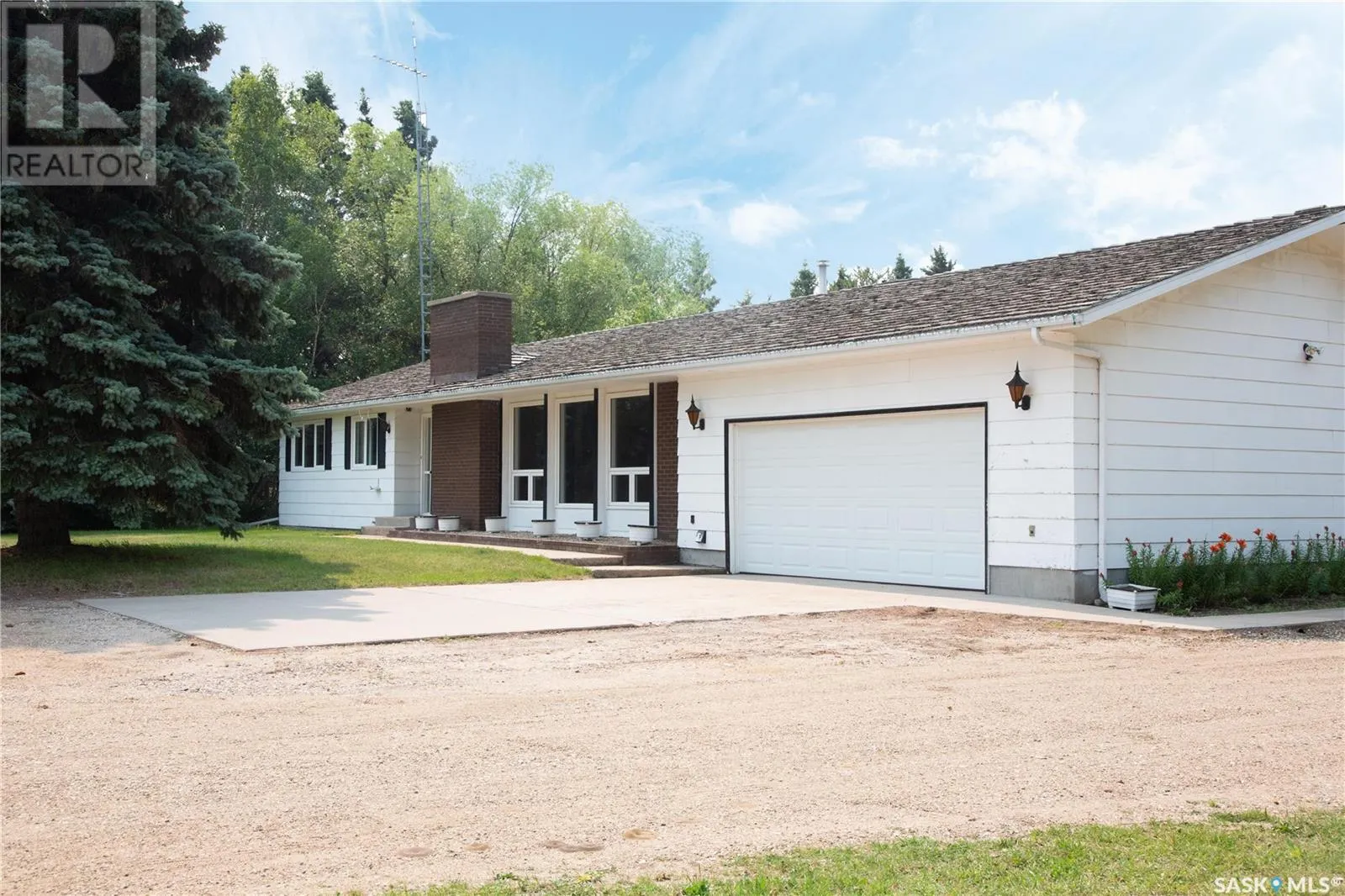 South Shellbrook Acreage