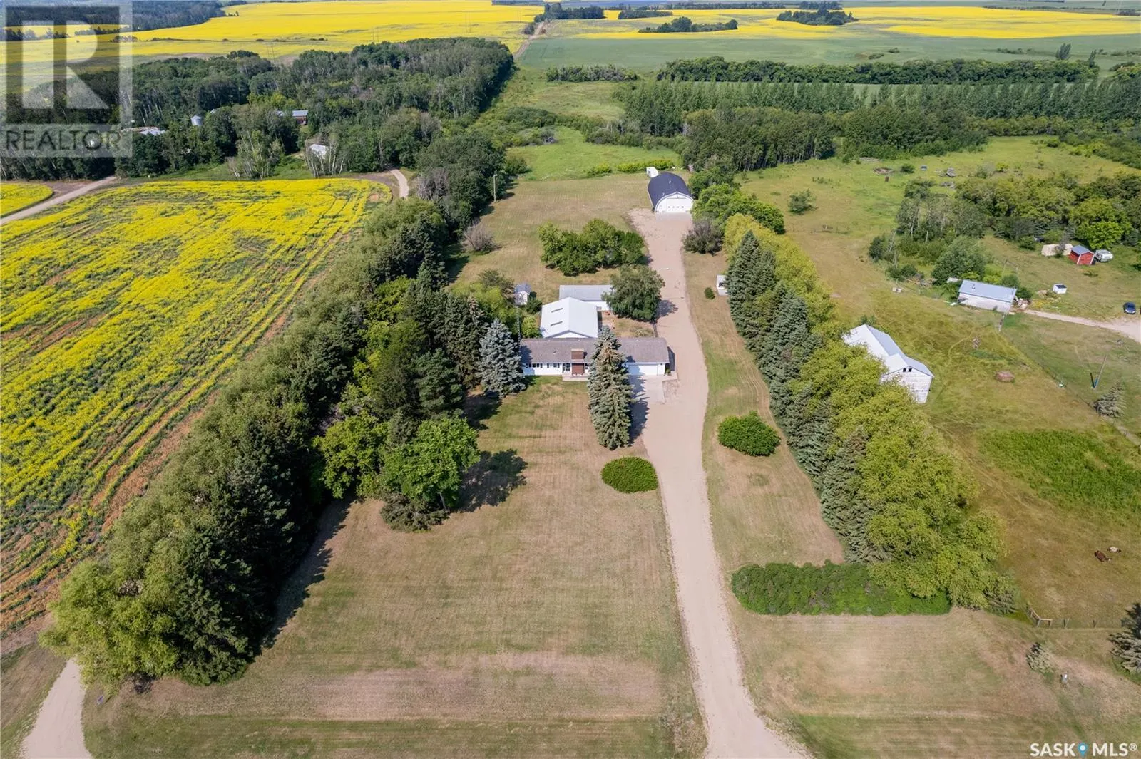South Shellbrook Acreage