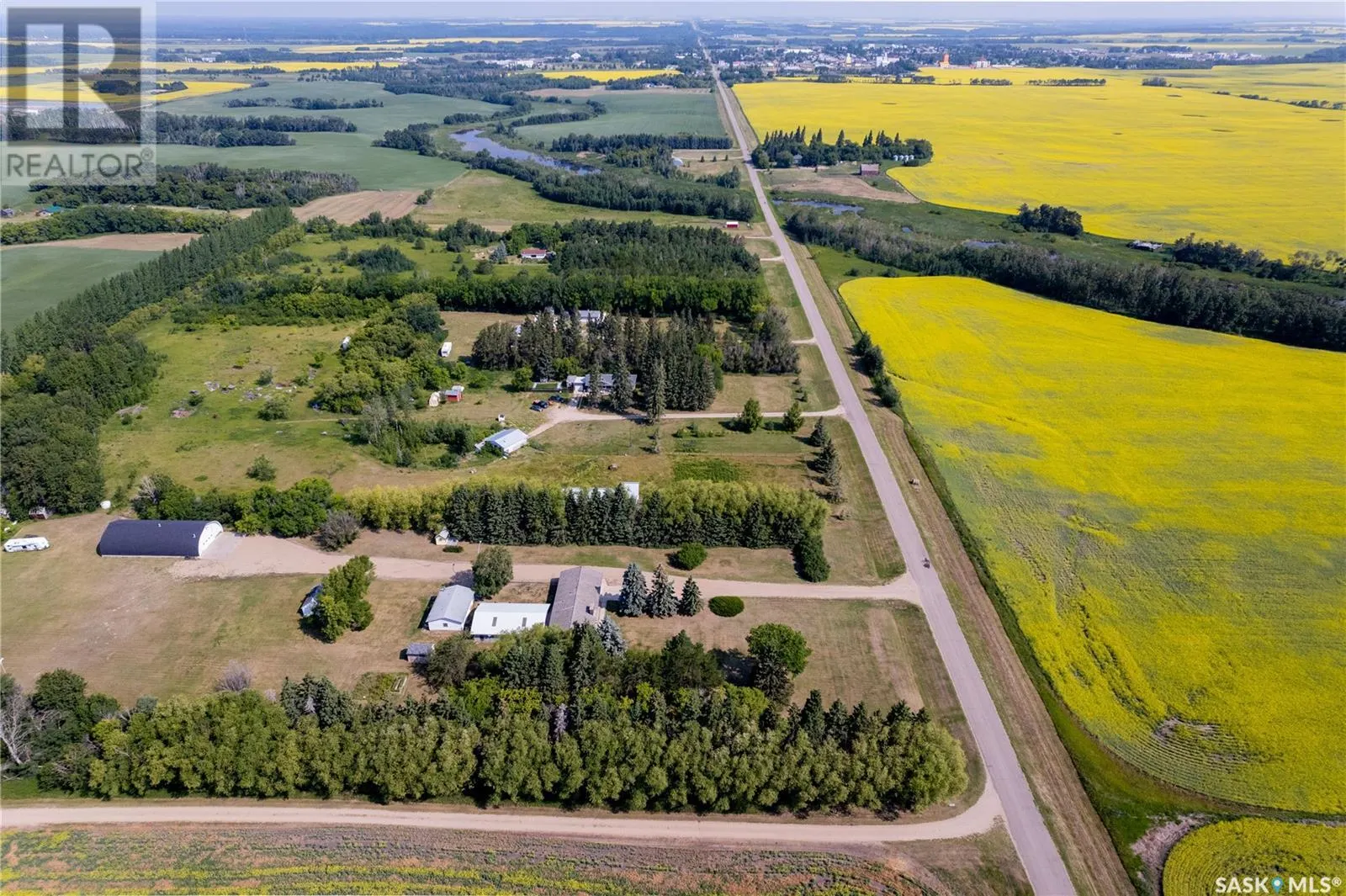 South Shellbrook Acreage