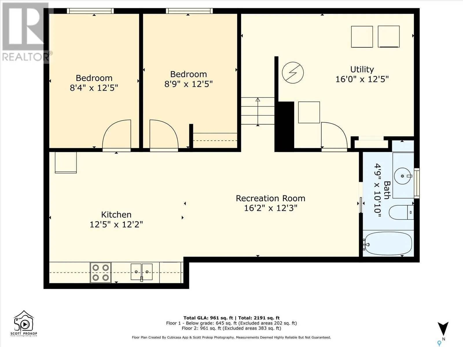 114 2nd STREET S