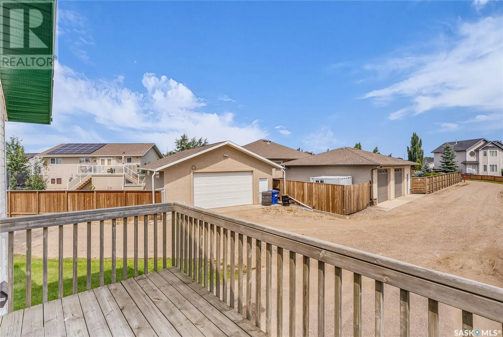 7 512 Reddekopp DRIVE