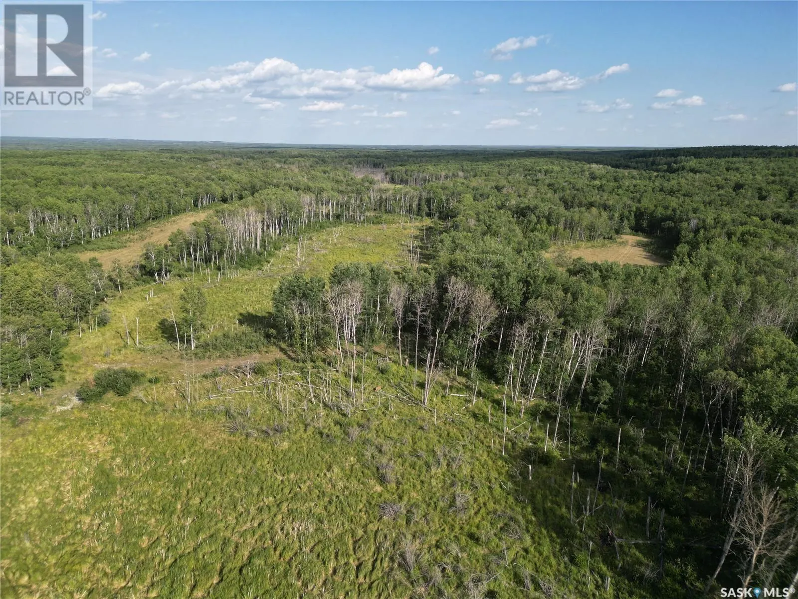 Cross-Half Section of Pasture/Recreational Land