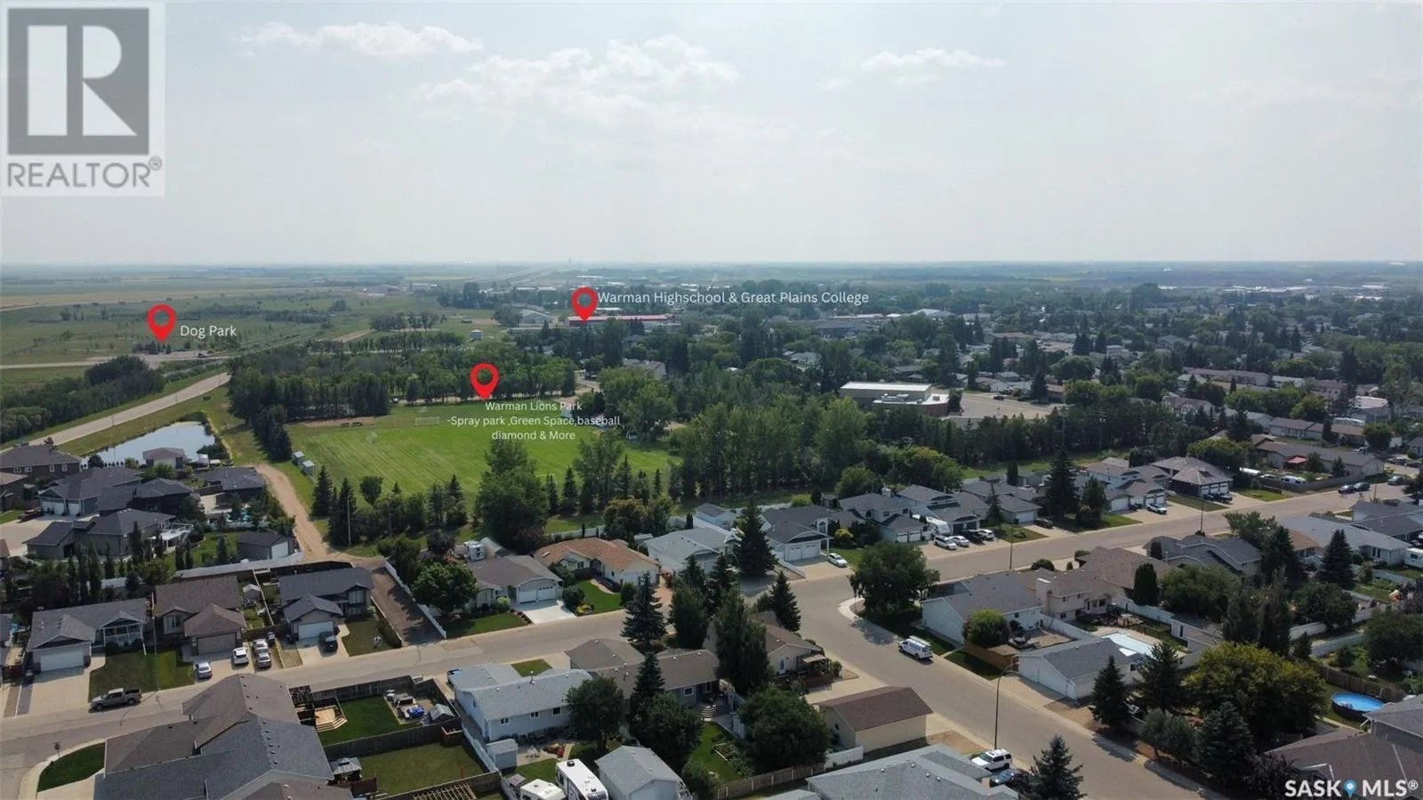 516 Antler CRESCENT