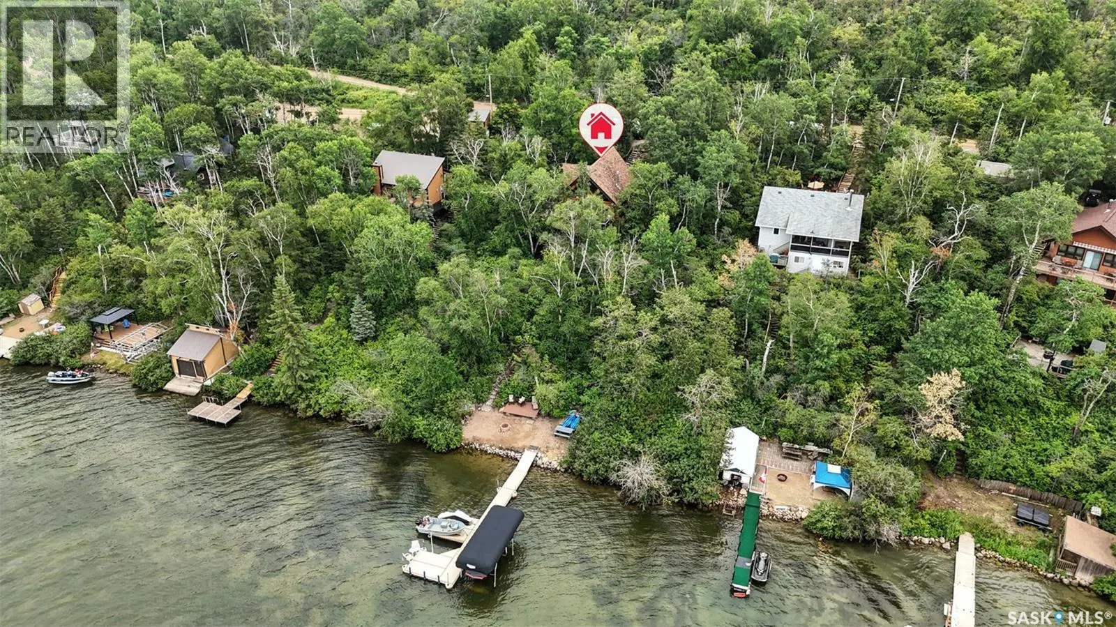 3428 Nickorick Beach