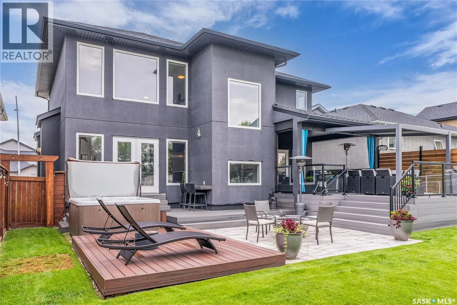 707 Atton CRESCENT