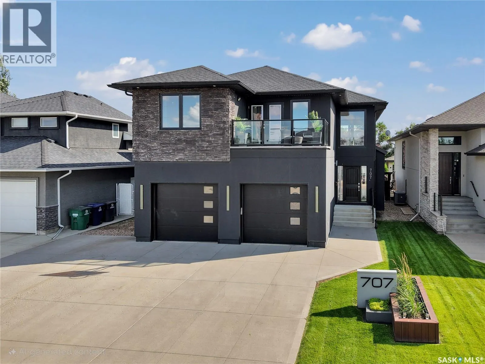 707 Atton CRESCENT