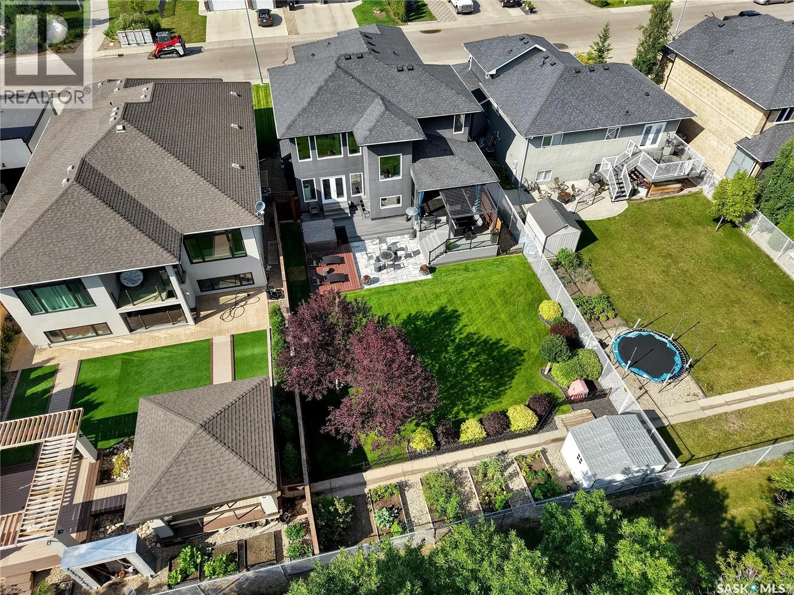 707 Atton CRESCENT