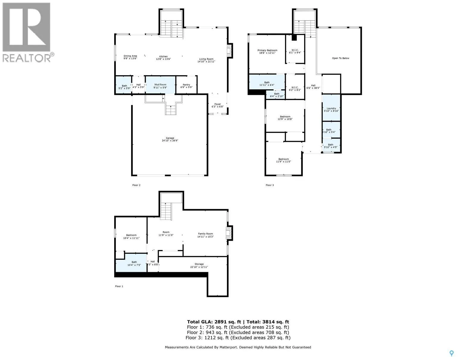 707 Atton CRESCENT