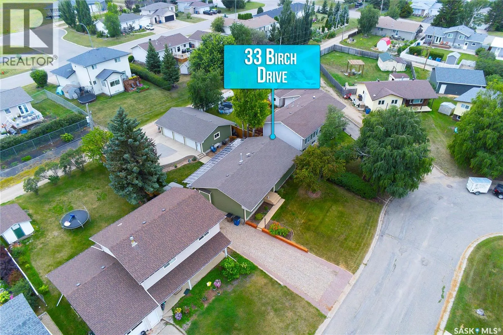 33 Birch DRIVE