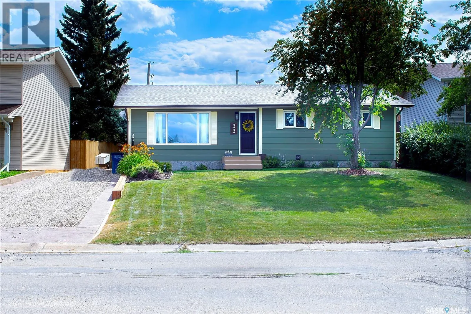 33 Birch DRIVE