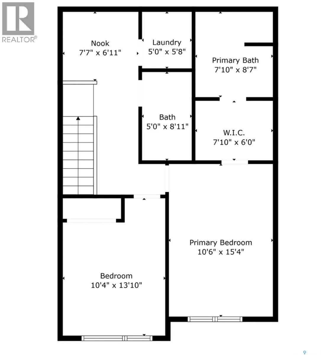 7 103 Willis CRESCENT