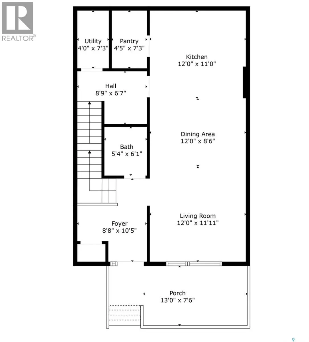 7 103 Willis CRESCENT