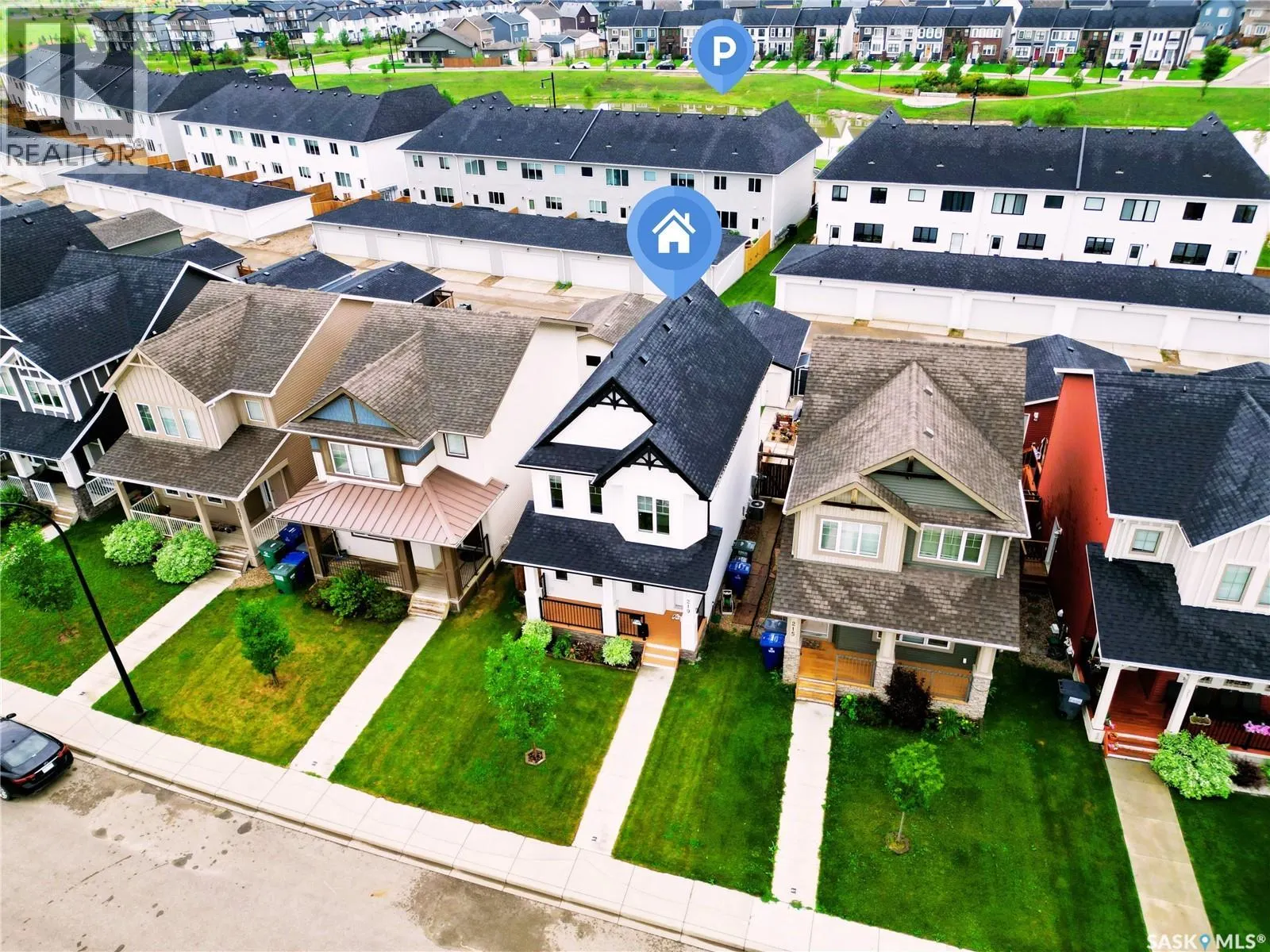 219 Newton LINK