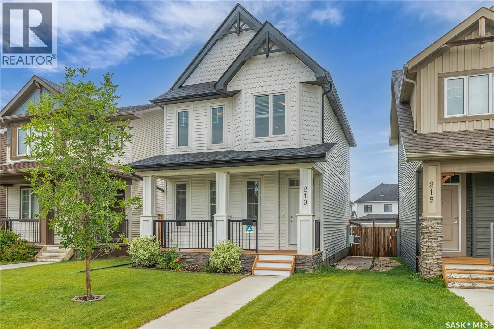 219 Newton LINK