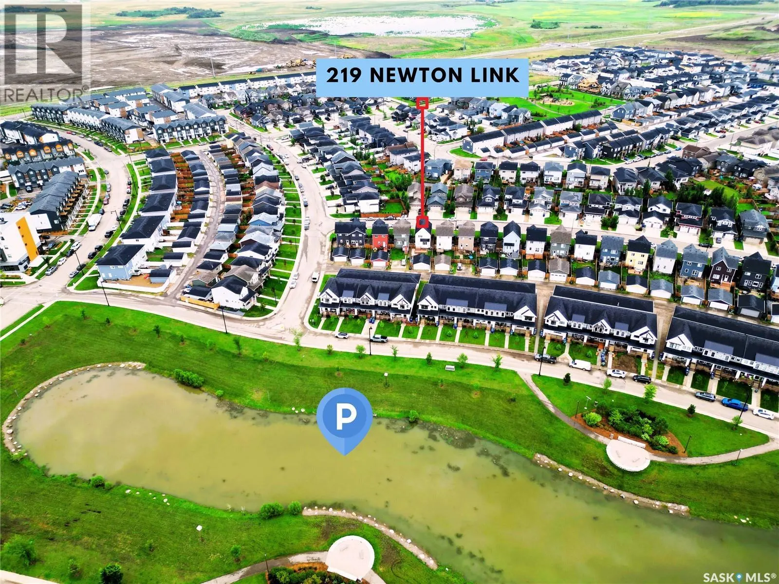 219 Newton LINK