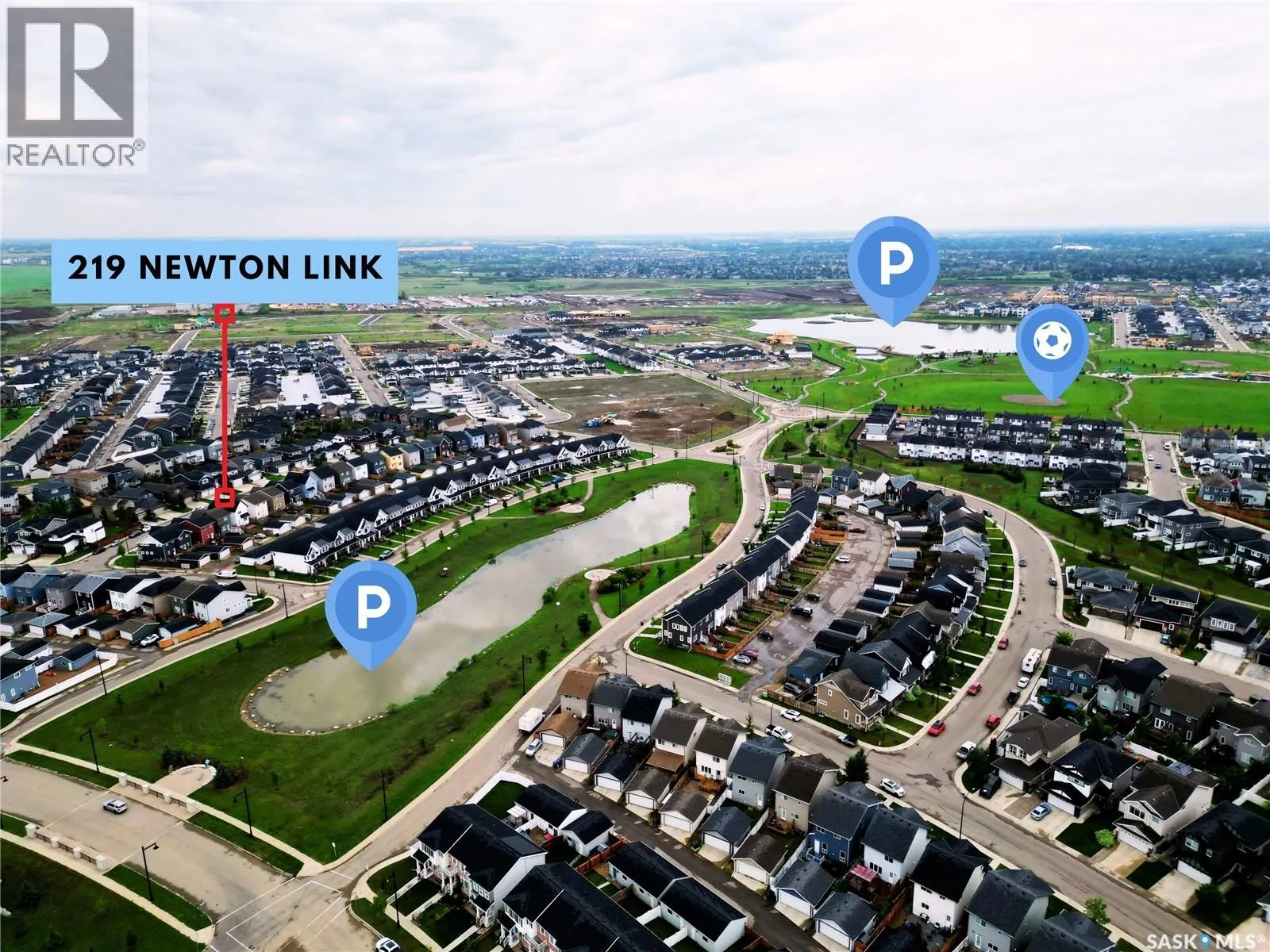219 Newton LINK