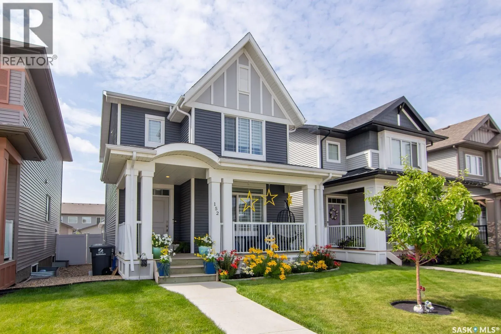 152 Dubois CRESCENT