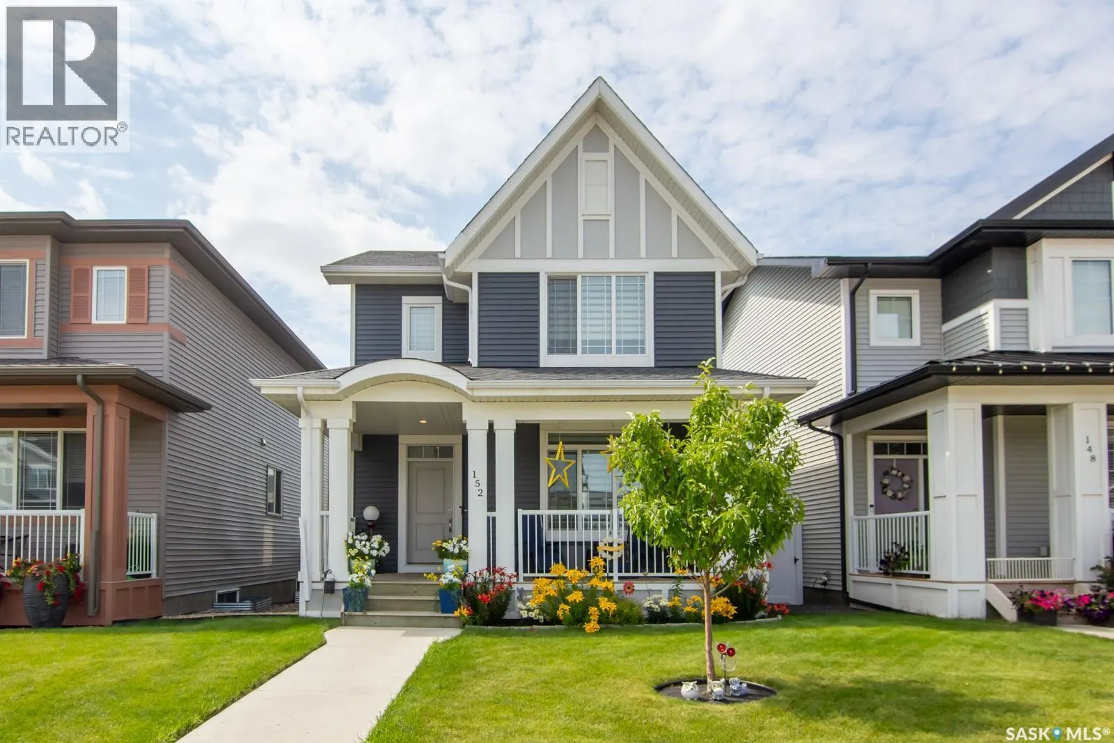 152 Dubois CRESCENT