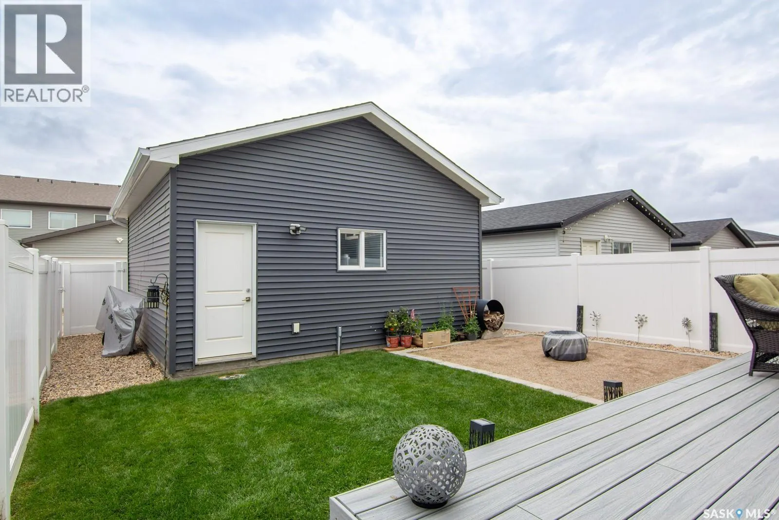 152 Dubois CRESCENT