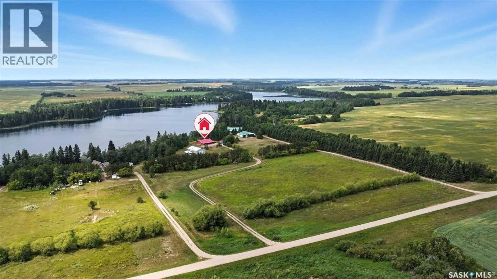 Hansen acreage