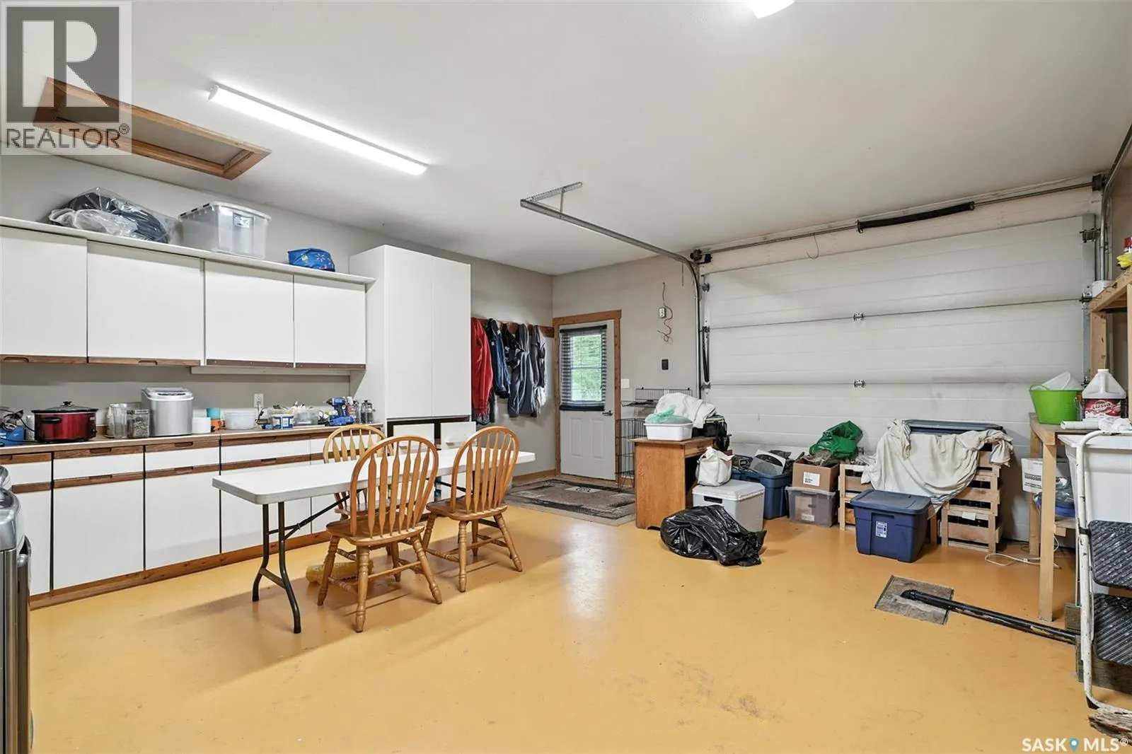 Hansen acreage
